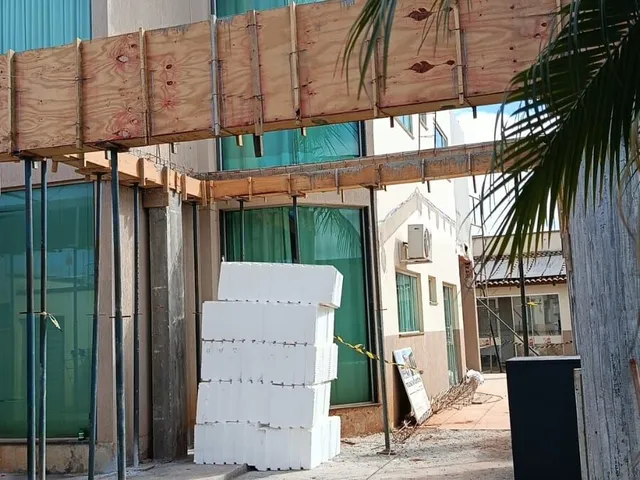 Imagem 8: Residência de Alto Padrão