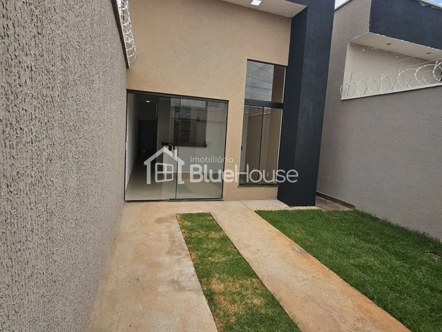 Imagem: Casa com 2 Quartos Sendo 1 Suíte a venda