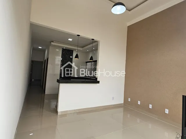 Imagem 7: Casa com 2 Quartos Sendo 1 Suíte a venda, no Setor Estrela Dalva Goiânia/GO