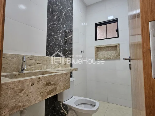 Imagem 6: Casa com 2 Quartos Sendo 1 Suíte a venda, no Setor Estrela Dalva Goiânia/GO
