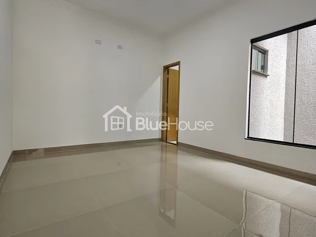 Imagem 4: Casa com 2 Quartos Sendo 1 Suíte a venda, no Setor Estrela Dalva Goiânia/GO