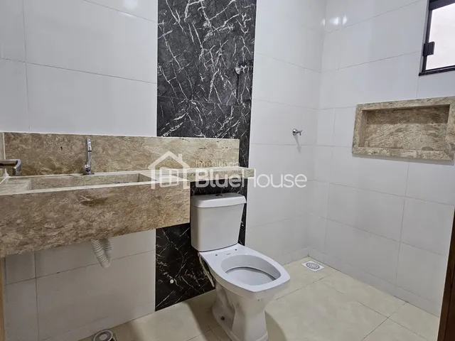 Imagem 8: Casa com 2 Quartos Sendo 1 Suíte a venda, no Setor Estrela Dalva Goiânia/GO
