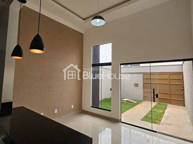 Imagem 10: Casa com 2 Quartos Sendo 1 Suíte a venda, no Setor Estrela Dalva Goiânia/GO