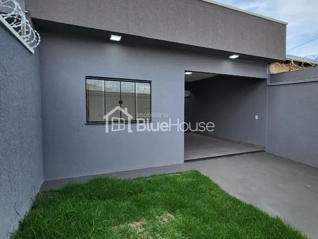 Imagem 12: Casa de 2 Quartos sendo 1 suíte em acabamento Premium no Jardim Boa Esperança em