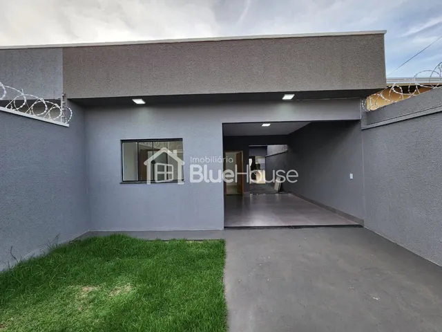 Imagem 14: Casa de 2 Quartos sendo 1 suíte em acabamento Premium no Jardim Boa Esperança em