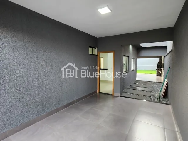 Imagem 9: Casa de 2 Quartos sendo 1 suíte em acabamento Premium no Jardim Boa Esperança em