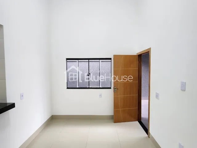 Imagem 6: Casa de 2 Quartos sendo 1 suíte em acabamento Premium no Jardim Boa Esperança em