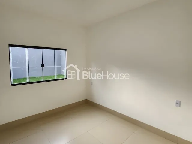 Imagem 13: Casa de 2 Quartos sendo 1 suíte em acabamento Premium no Jardim Boa Esperança em