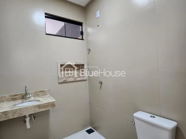 Imagem 4: Casa de 2 Quartos sendo 1 suíte em acabamento Premium no Jardim Boa Esperança em