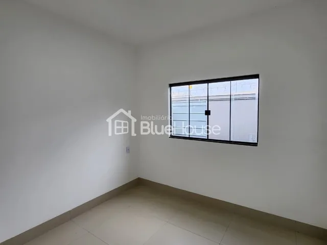 Imagem 3: Casa de 2 Quartos sendo 1 suíte em acabamento Premium no Jardim Boa Esperança em
