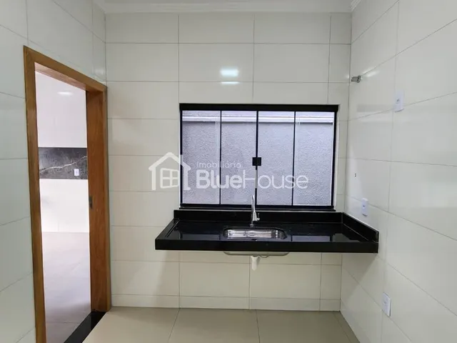 Imagem 5: Casa de 2 Quartos sendo 1 suíte em acabamento Premium no Jardim Boa Esperança em
