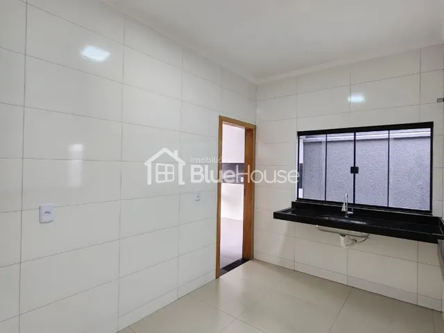 Imagem 8: Casa de 2 Quartos sendo 1 suíte em acabamento Premium no Jardim Boa Esperança em
