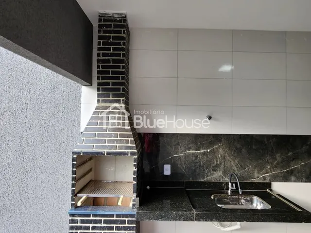 Imagem 11: Casa de 2 Quartos sendo 1 suíte em acabamento Premium no Jardim Boa Esperança em