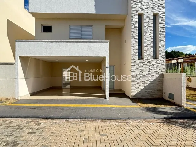 Imagem 1: Casa de 3 Quartos sendo 3 suítes plenas em acabamento Premium no Ilha Bela Residencial