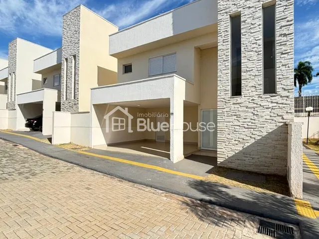 Imagem 12: Casa de 3 Quartos sendo 3 suítes plenas em acabamento Premium no Ilha Bela Residencial