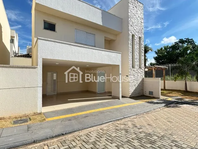 Imagem 10: Casa de 3 Quartos sendo 3 suítes plenas em acabamento Premium no Ilha Bela Residencial