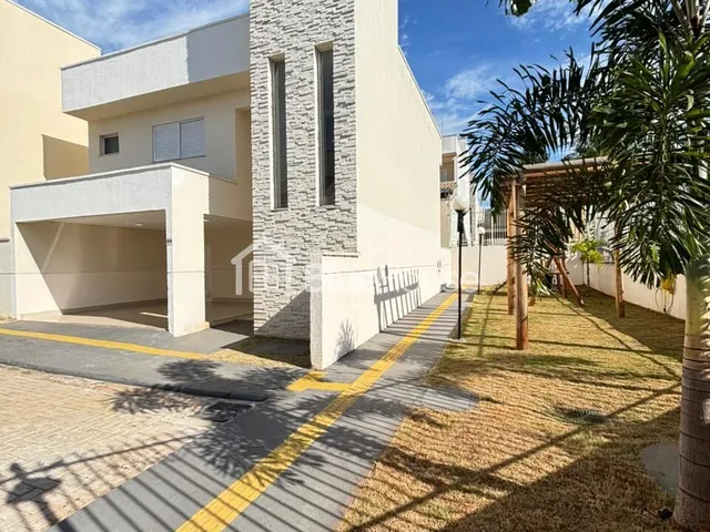 Imagem 7: Casa de 3 Quartos sendo 3 suítes plenas em acabamento Premium no Ilha Bela Residencial