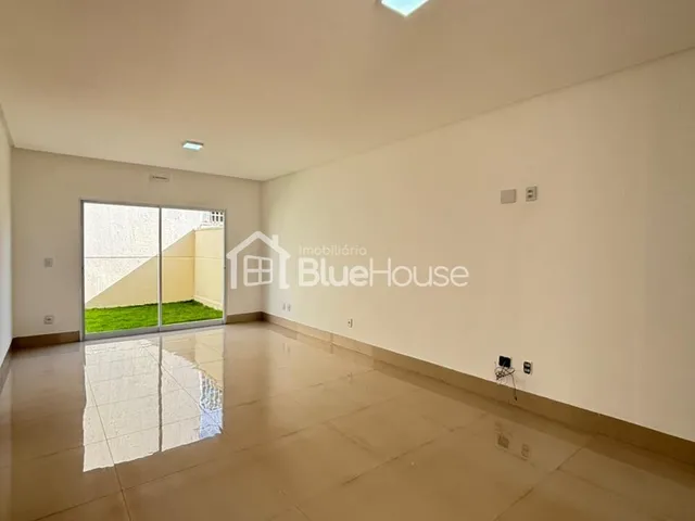 Imagem 9: Casa de 3 Quartos sendo 3 suítes plenas em acabamento Premium no Ilha Bela Residencial