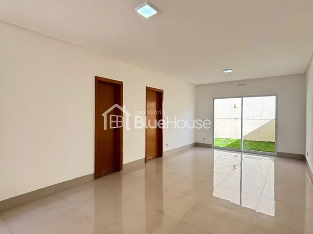 Imagem 3: Casa de 3 Quartos sendo 3 suítes plenas em acabamento Premium no Ilha Bela Residencial