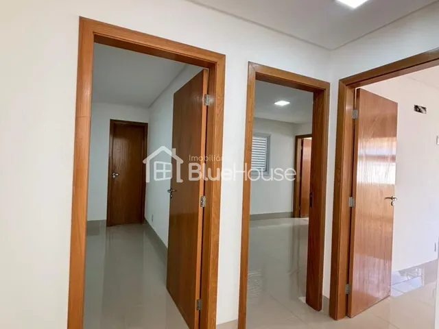 Imagem 6: Casa de 3 Quartos sendo 3 suítes plenas em acabamento Premium no Ilha Bela Residencial