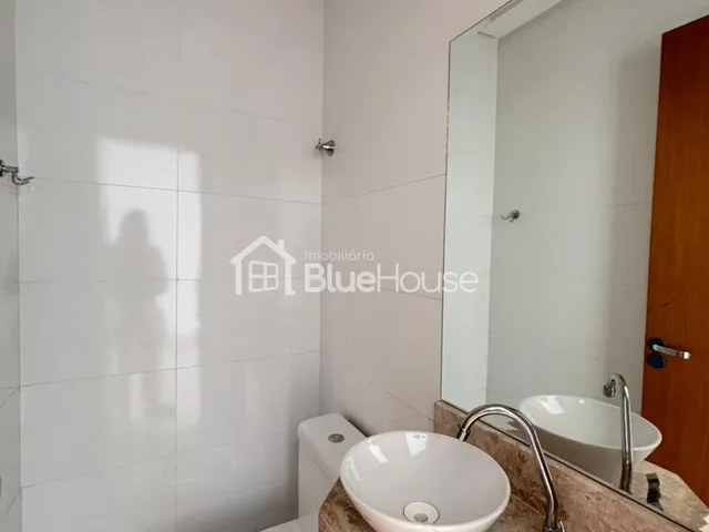 Imagem 16: Casa de 3 Quartos sendo 3 suítes plenas em acabamento Premium no Ilha Bela Residencial