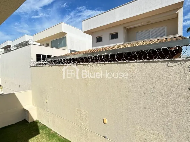 Imagem 13: Casa de 3 Quartos sendo 3 suítes plenas em acabamento Premium no Ilha Bela Residencial