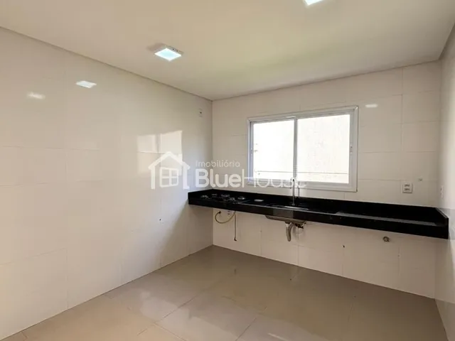 Imagem 2: Casa de 3 Quartos sendo 3 suítes plenas em acabamento Premium no Ilha Bela Residencial