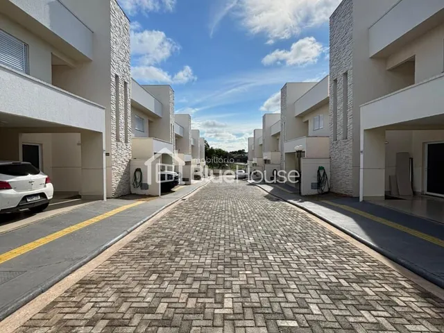 Imagem 15: Casa de 3 Quartos sendo 3 suítes plenas em acabamento Premium no Ilha Bela Residencial