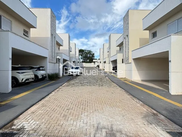 Imagem 14: Casa de 3 Quartos sendo 3 suítes plenas em acabamento Premium no Ilha Bela Residencial