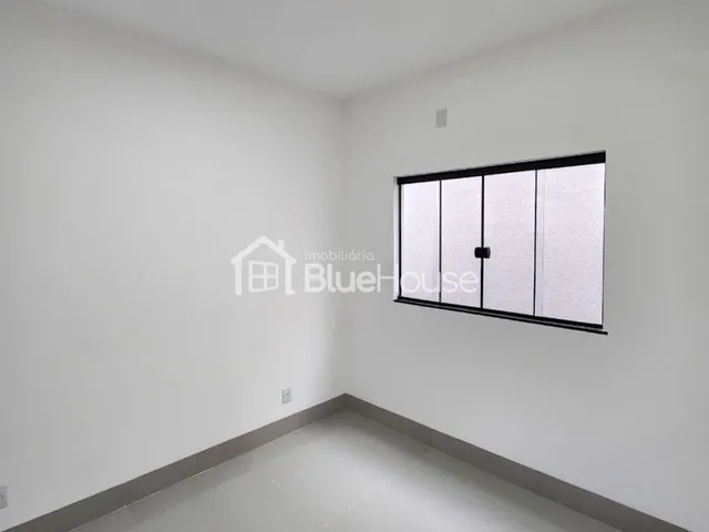 Imagem 2: Casa de 3 Quartos sendo 1 suíte em acabamento Premium no Setor Itaipu, Goiânia