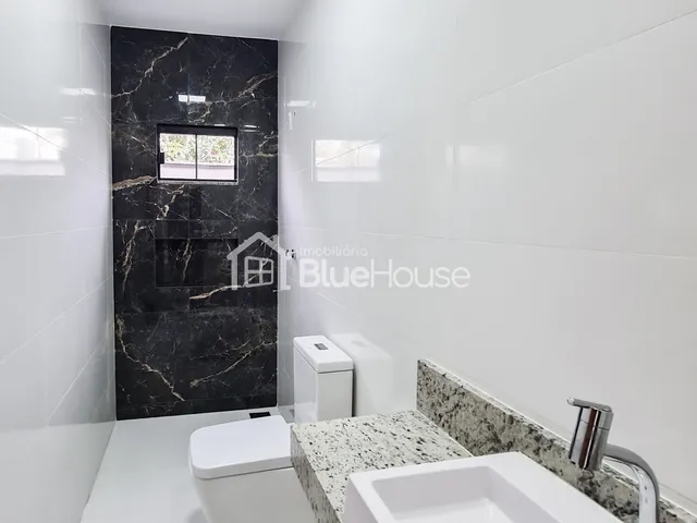 Imagem 11: Casa de 2 quartos sendo 1 suíte com acabamento Premium na Vila São Jorge - 90m²