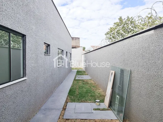 Imagem 12: Casa de 2 quartos sendo 1 suíte com acabamento Premium na Vila São Jorge - 90m²