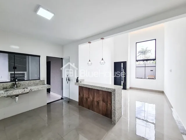 Imagem 7: Casa de 2 quartos sendo 1 suíte com acabamento Premium na Vila São Jorge - 90m²