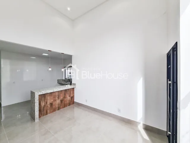 Imagem 2: Casa de 2 quartos sendo 1 suíte com acabamento Premium na Vila São Jorge - 90m²