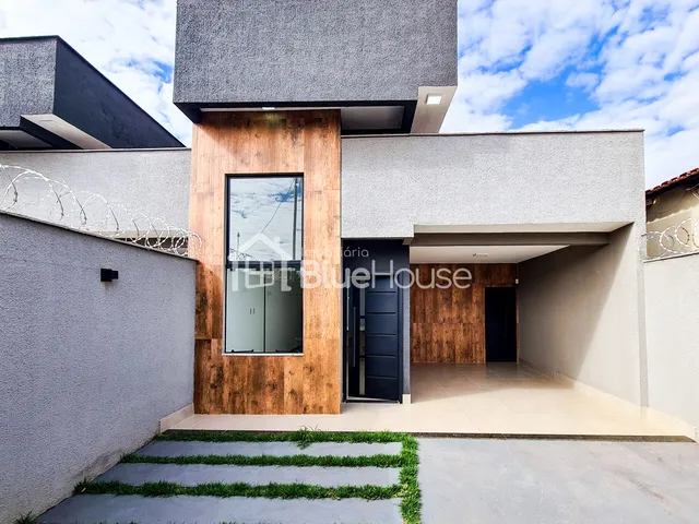 Imagem 16: Casa de 2 quartos sendo 1 suíte com acabamento Premium na Vila São Jorge - 90m²