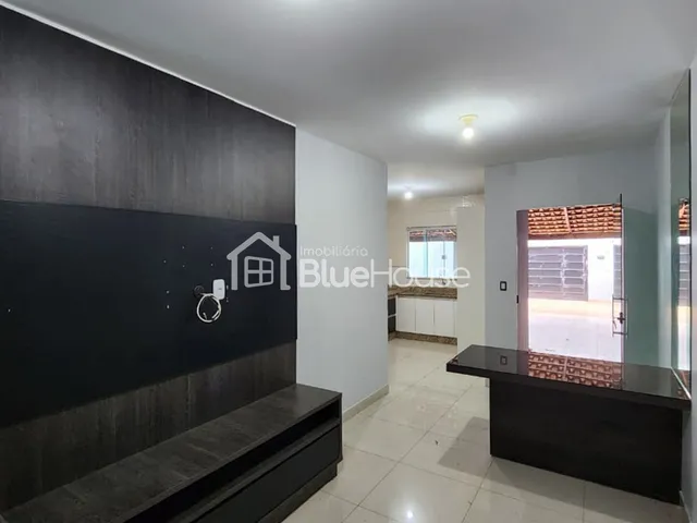 Imagem 14: Casa de 3 Quartos sendo 1 suíte em acabamento Premium no Parque Trindade