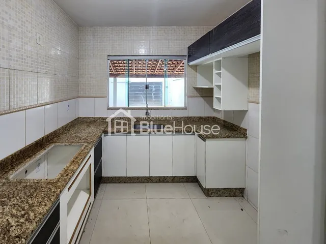 Imagem 6: Casa de 3 Quartos sendo 1 suíte em acabamento Premium no Parque Trindade