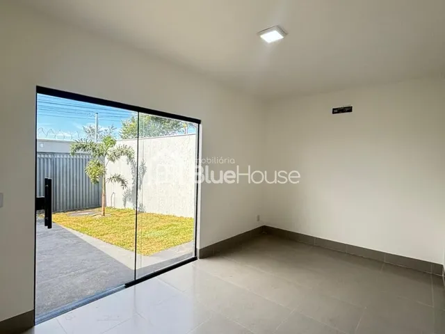 Imagem 10: Casa 2 Quartos sendo 1 suíte com Área Gourmet no Maysa Extensão – Trindade/Goiânia