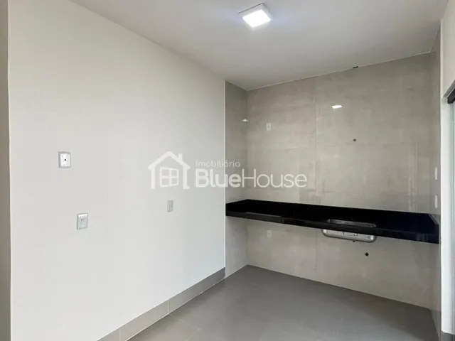 Imagem 7: Casa 2 Quartos sendo 1 suíte com Área Gourmet no Maysa Extensão – Trindade/Goiânia