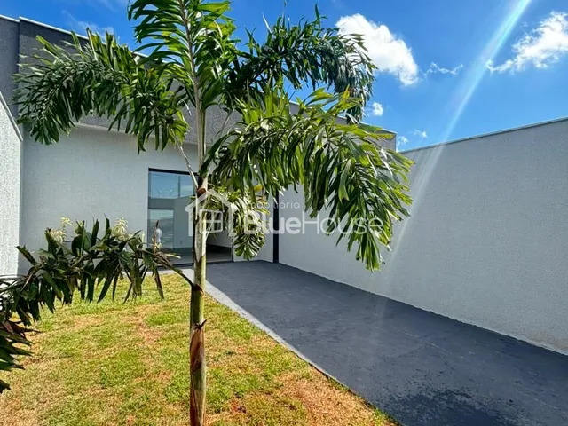 Imagem 8: Casa 2 Quartos sendo 1 suíte com Área Gourmet no Maysa Extensão – Trindade/Goiânia