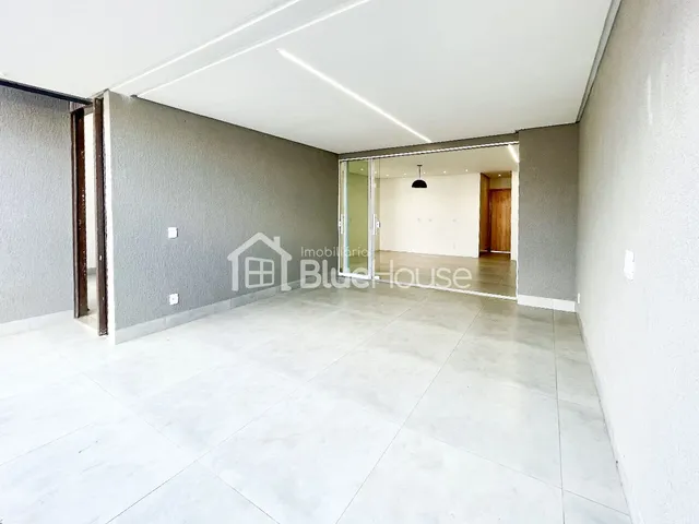 Imagem 14: Casa de 3 Quartos sendo 1 suíte em acabamento Premium no Chácara São Pedro