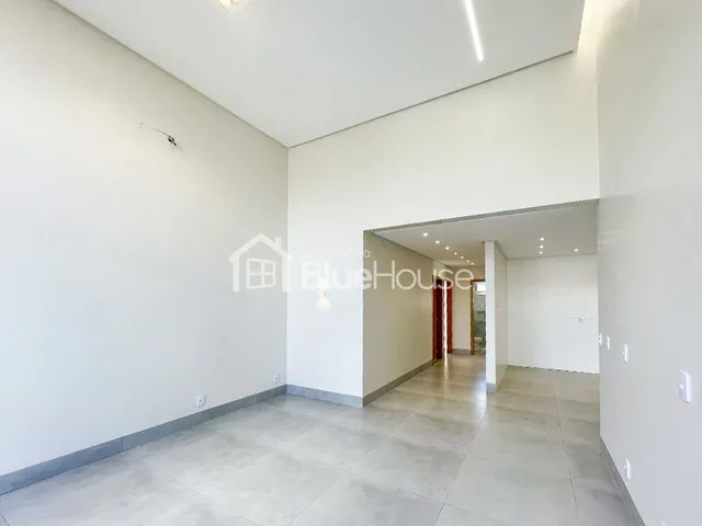 Imagem 2: Casa de 3 Quartos sendo 1 suíte em acabamento Premium no Chácara São Pedro