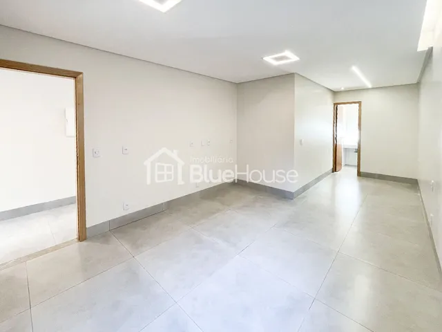 Imagem 9: Casa de 3 Quartos sendo 1 suíte em acabamento Premium no Chácara São Pedro