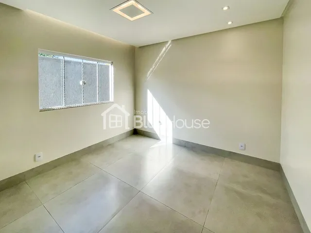 Imagem 3: Casa de 3 Quartos sendo 1 suíte em acabamento Premium no Chácara São Pedro