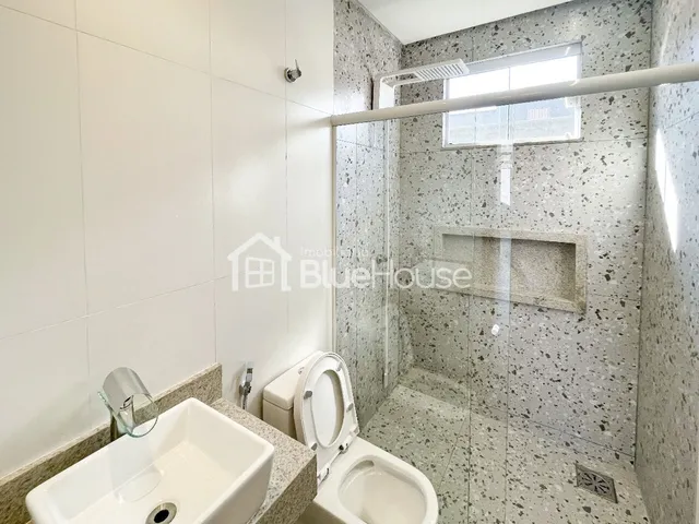 Imagem 7: Casa de 3 Quartos sendo 1 suíte em acabamento Premium no Chácara São Pedro