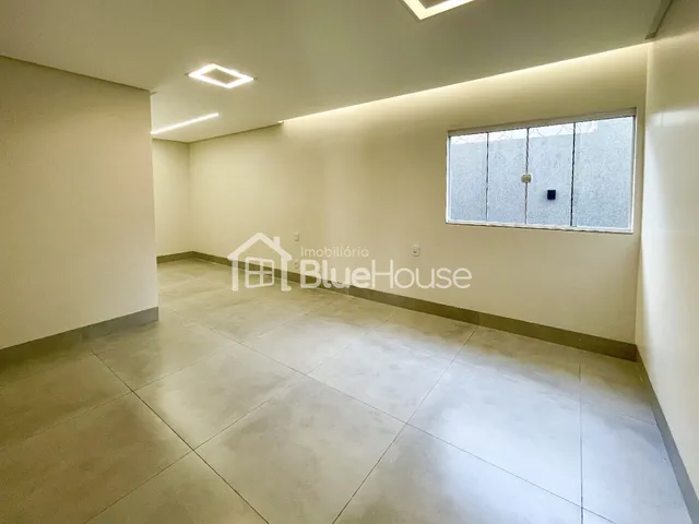 Imagem 4: Casa de 3 Quartos sendo 1 suíte em acabamento Premium no Chácara São Pedro