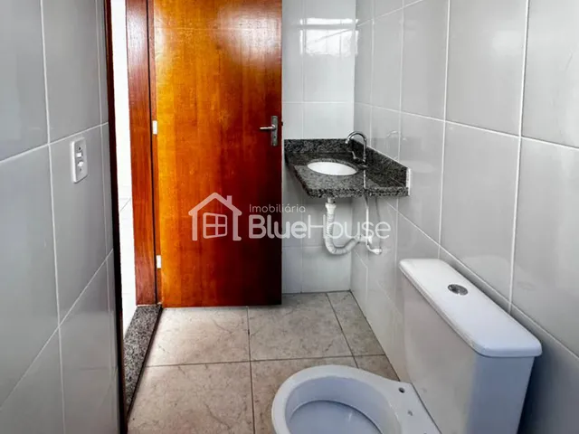Imagem 6: Casa de 2 Quartos sendo 1 suíte em acabamento moderno no Setor Serra Dourada III
