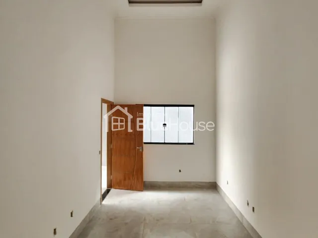 Imagem 5: Casa de 3 Quartos sendo 1 suíte em acabamento Premium no Bairro Independência em