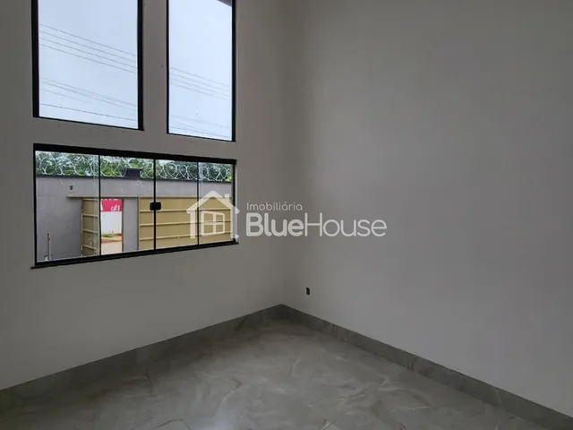 Imagem 12: Casa de 3 Quartos sendo 1 suíte em acabamento Premium no Bairro Independência em