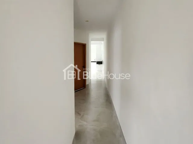 Imagem 8: Casa de 3 Quartos sendo 1 suíte em acabamento Premium no Bairro Independência em